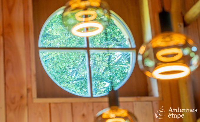 Komfortables Ferienhaus in Francorchamps, Hohes Venn