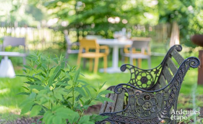 Komfortables Ferienhaus in Francorchamps, Hohes Venn