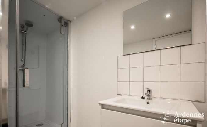 Ferienhaus Francorchamps 15 Pers. Ardennen