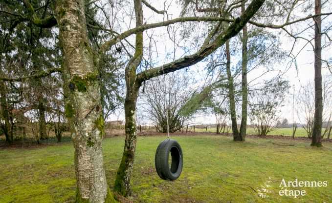 Ferienhaus Francorchamps 15 Pers. Ardennen