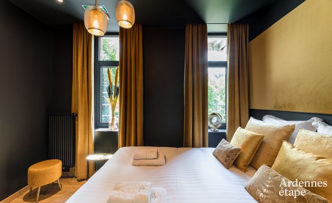 Luxusvilla Francorchamps 15 Pers. Ardennen