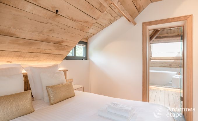 Luxusvilla Francorchamps 15 Pers. Ardennen