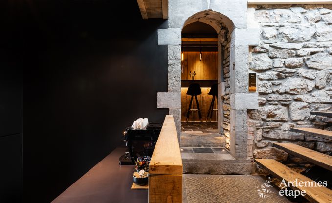 Luxusvilla Francorchamps 15 Pers. Ardennen