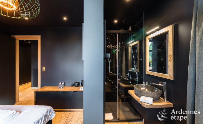 Luxusvilla Francorchamps 15 Pers. Ardennen