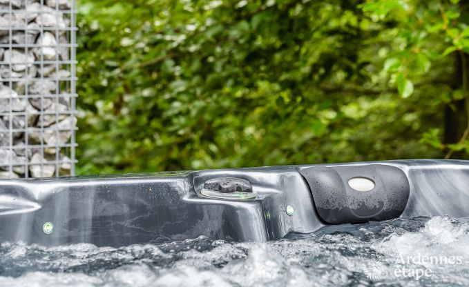 Luxusvilla Francorchamps 15 Pers. Ardennen