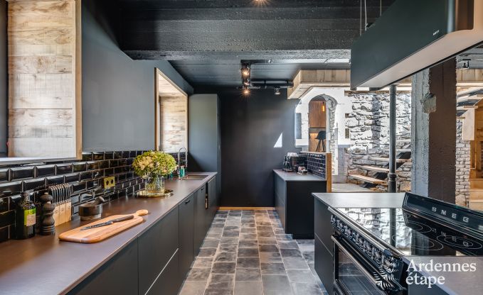 Luxusvilla Francorchamps 15 Pers. Ardennen