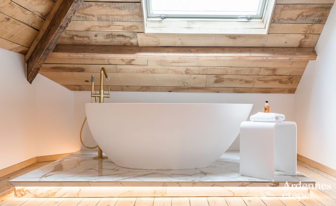 Luxusvilla Francorchamps 15 Pers. Ardennen