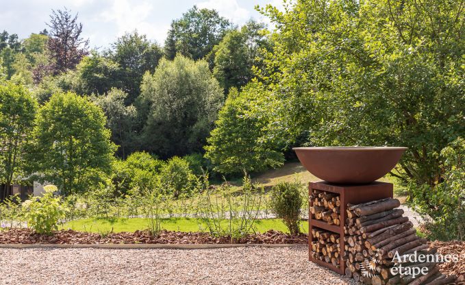 Luxusvilla Francorchamps 15 Pers. Ardennen