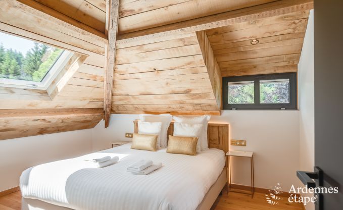 Luxusvilla Francorchamps 15 Pers. Ardennen