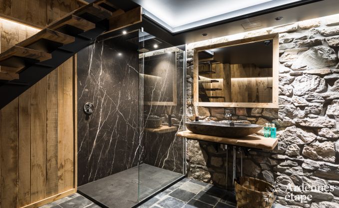 Luxusvilla Francorchamps 15 Pers. Ardennen