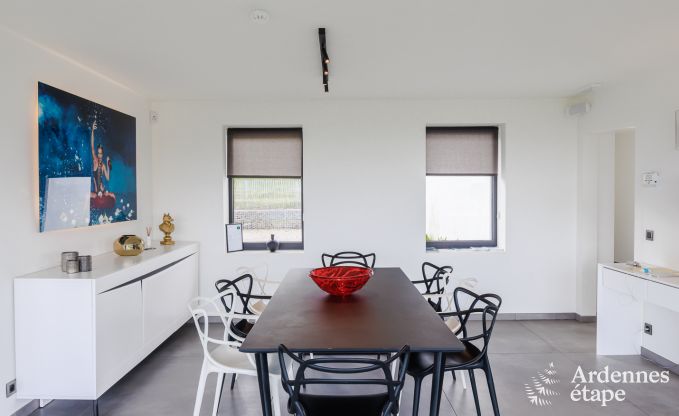 Luxusvilla Frasnes-lez-Anvaing