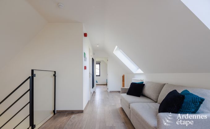 Luxusvilla Frasnes-lez-Anvaing