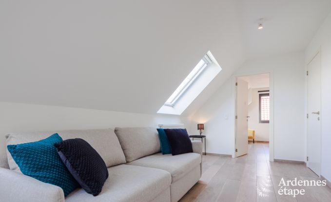 Luxusvilla Frasnes-lez-Anvaing