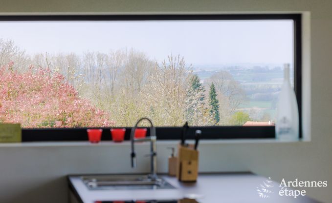 Luxusvilla Frasnes-lez-Anvaing