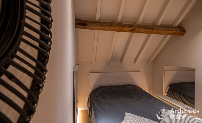 Ferienhaus Frasnes-lez-Anvaing 20/22 Pers. Ardennen Schwimmbad Wellness