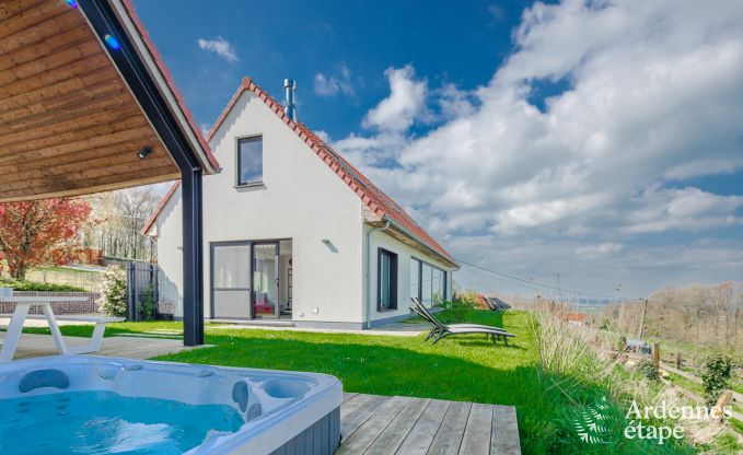 Luxusvilla Frasnes-lez-Anvaing