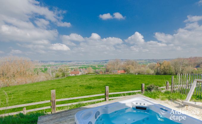 Luxusvilla Frasnes-lez-Anvaing