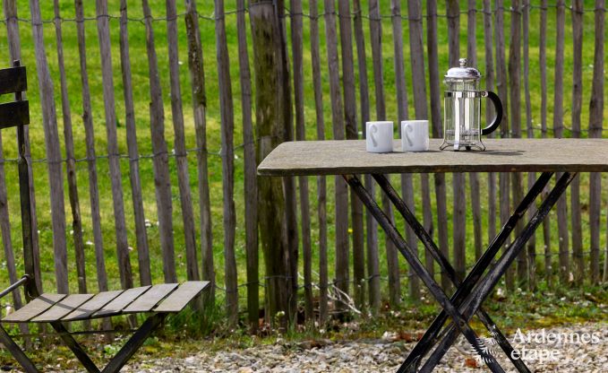 Luxusvilla Frasnes-lez-Anvaing