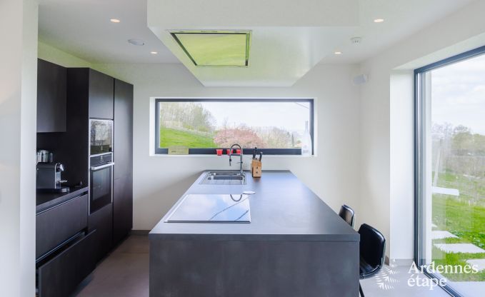 Luxusvilla Frasnes-lez-Anvaing