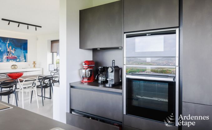 Luxusvilla Frasnes-lez-Anvaing