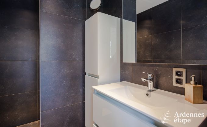 Luxusvilla Frasnes-lez-Anvaing