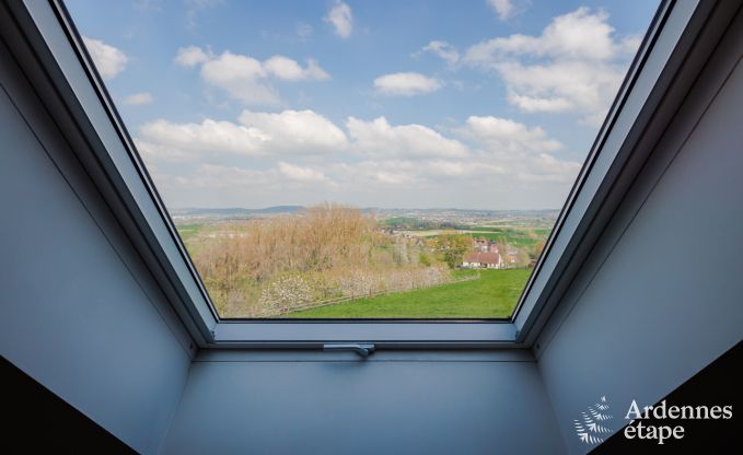 Luxusvilla Frasnes-lez-Anvaing