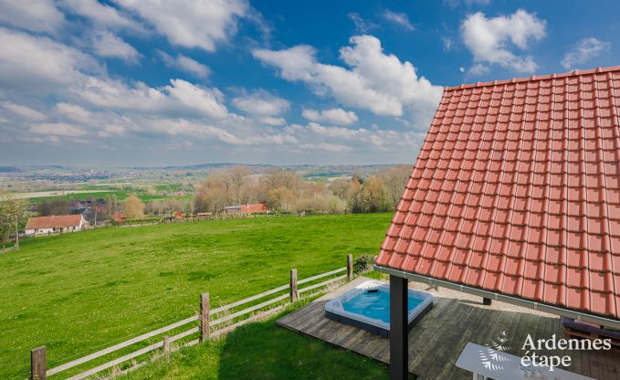 Luxusvilla Frasnes-lez-Anvaing