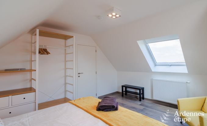 Luxusvilla Frasnes-lez-Anvaing