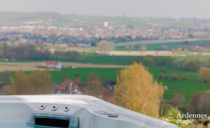 Luxusvilla Frasnes-lez-Anvaing