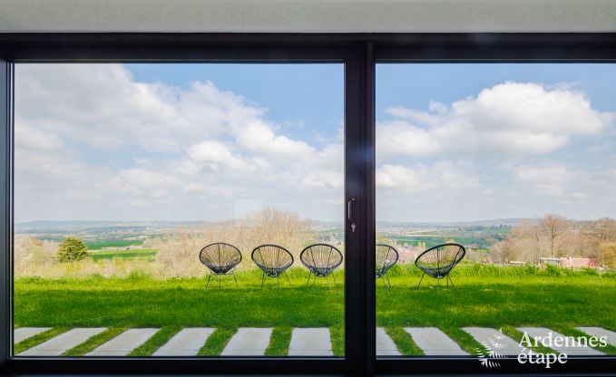 Luxusvilla Frasnes-lez-Anvaing