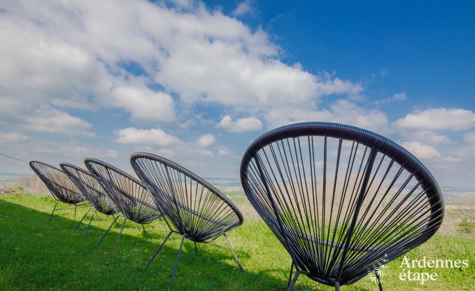 Luxusvilla Frasnes-lez-Anvaing