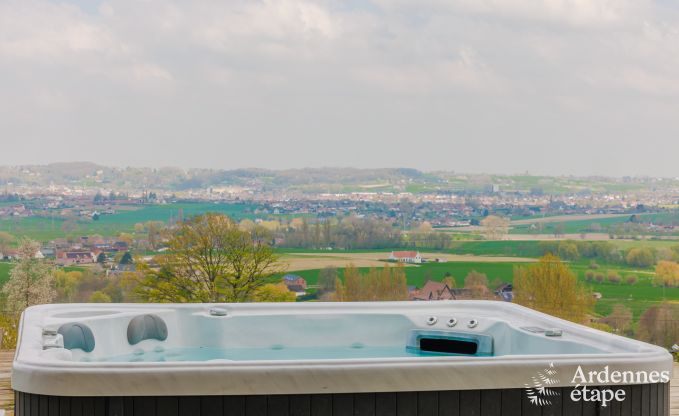 Luxusvilla Frasnes-lez-Anvaing