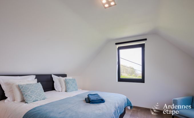 Luxusvilla Frasnes-lez-Anvaing