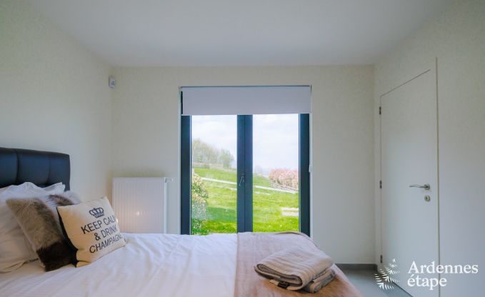 Luxusvilla Frasnes-lez-Anvaing