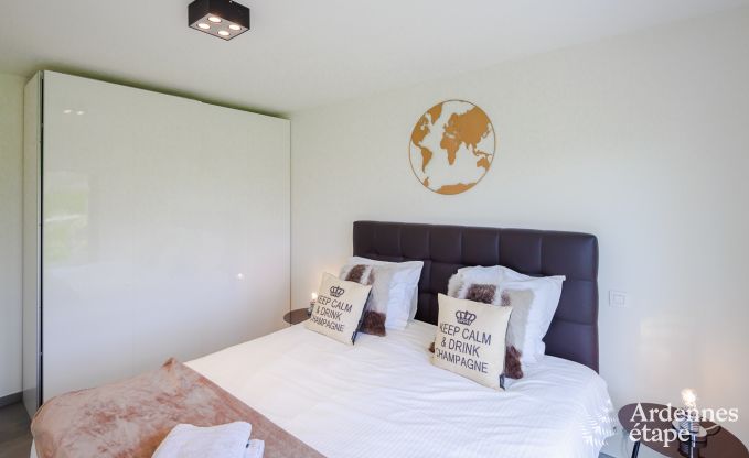 Luxusvilla Frasnes-lez-Anvaing