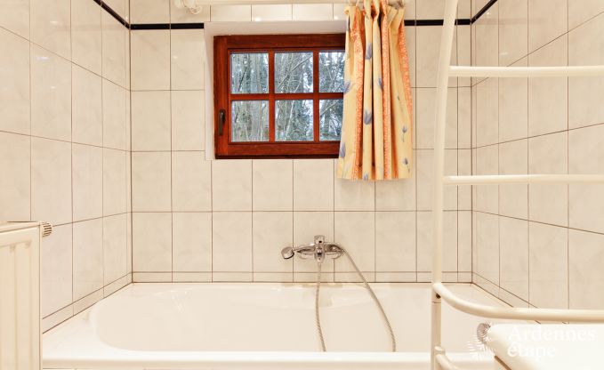 Ferienhaus Froidchapelle 5 Pers. Ardennen