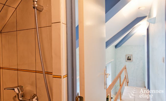 Ferienhaus Froidchapelle 5 Pers. Ardennen