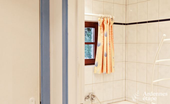 Ferienhaus Froidchapelle 5 Pers. Ardennen