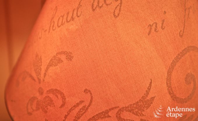 Ferienhaus Froidchapelle 5 Pers. Ardennen