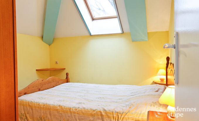 Ferienhaus Froidchapelle 5 Pers. Ardennen