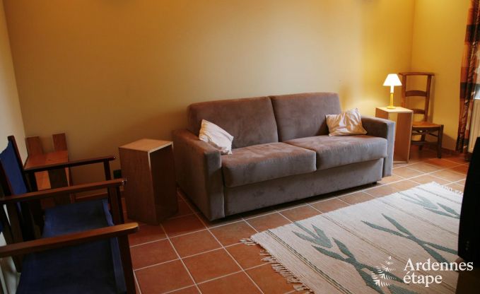 Ferienhaus Froidchapelle 4/6 Pers. Ardennen