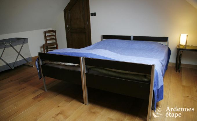 Ferienhaus Froidchapelle 4/6 Pers. Ardennen