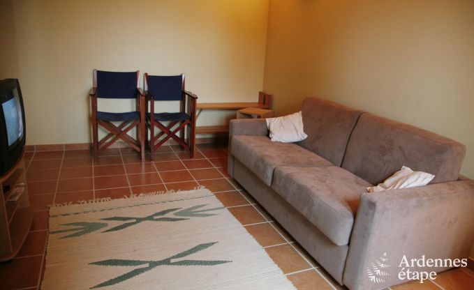 Ferienhaus Froidchapelle 4/6 Pers. Ardennen