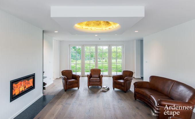 Ferienhaus f�r 14 Personen in der N�he von Lacs de l'Eau d'Heure