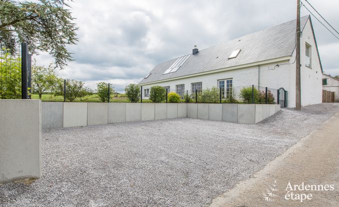 Ferienhaus f�r 14 Personen in der N�he von Lacs de l'Eau d'Heure