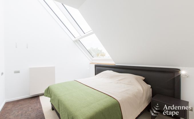 Ferienhaus f�r 14 Personen in der N�he von Lacs de l'Eau d'Heure