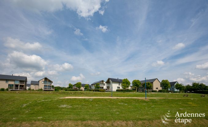 Ferienhaus Froidchapelle 6 Pers. Ardennen