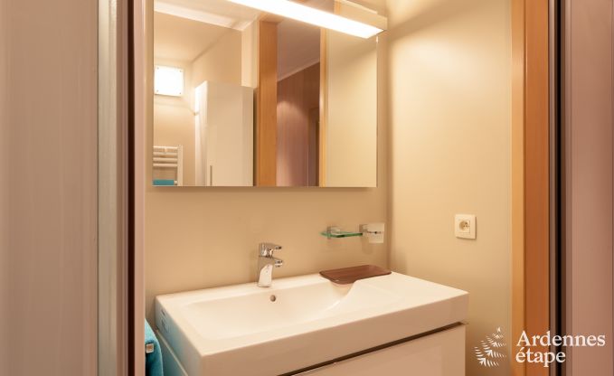 Ferienhaus Froidchapelle 8 Pers. Ardennen