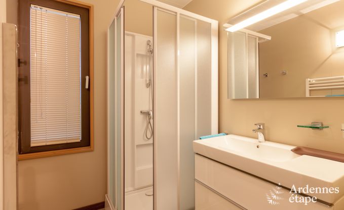 Ferienhaus Froidchapelle 8 Pers. Ardennen