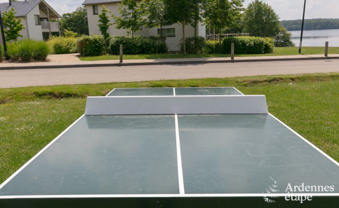 Ferienhaus Froidchapelle 8 Pers. Ardennen